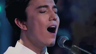 Dimash Qudaibergen
