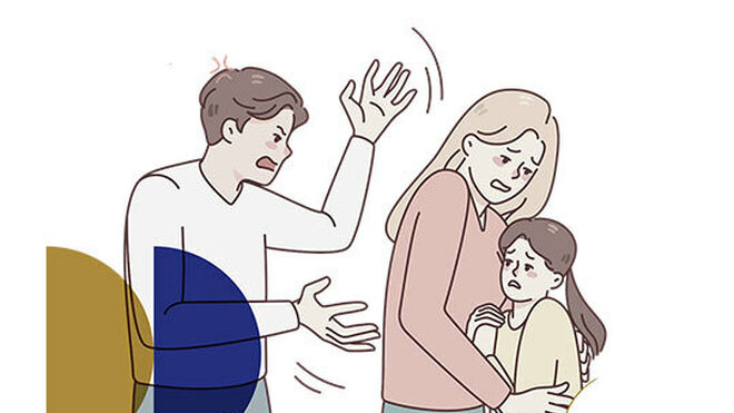 Violencia vicaria