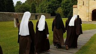 ¿Orar por las vocaciones?