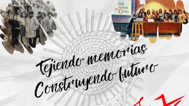 75 años de la JEC