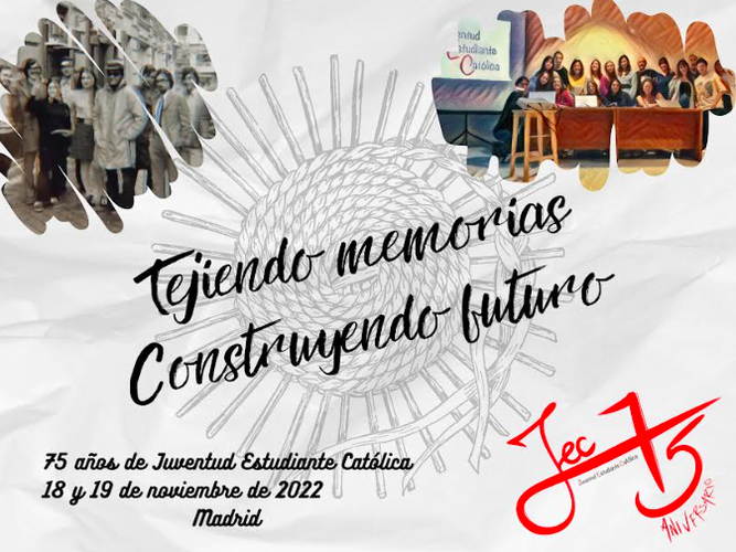 75 años de la JEC