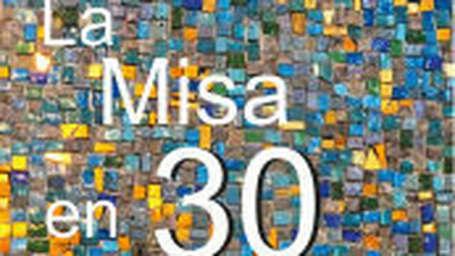 La misa en 30 palabras. Un pequeño abecedario