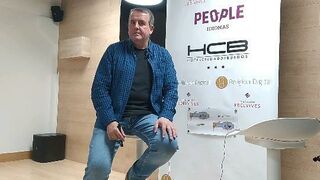 Nico Montero: "hacen falta iniciativas para fomentar y apoyar a la música cristiana"