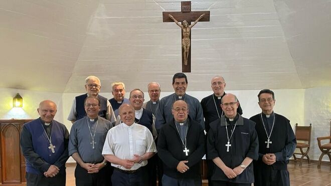 Asamblea Obispos Uruguay