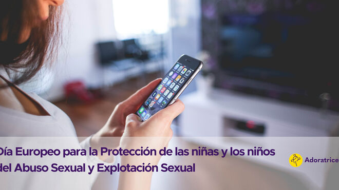 18N Adoratrices