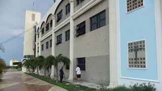 Seminario Mayor Maracaibo