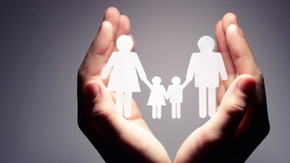 La vida humana, protegida por Dios