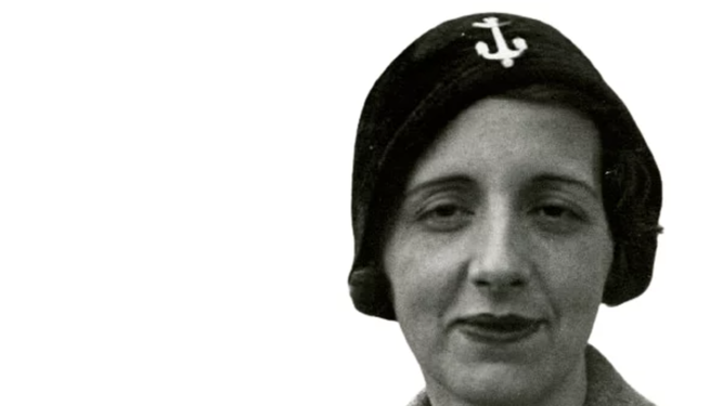 María Zambrano