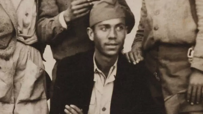 Miguel Hernández y la causa republicana