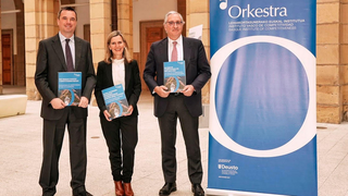 Conclusiones Orkestra: Euskadi