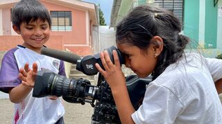 Misiones salesianas en Ecuador