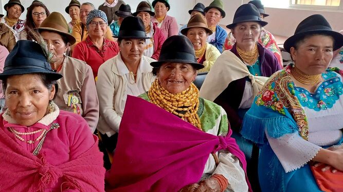 La sabiduría de las parteras