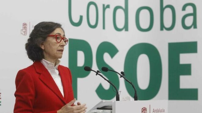 Rosa Aguilar