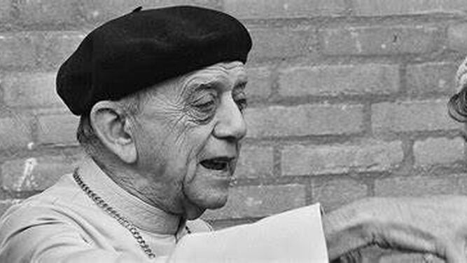 Don Helder Cámara, camino de los altares
