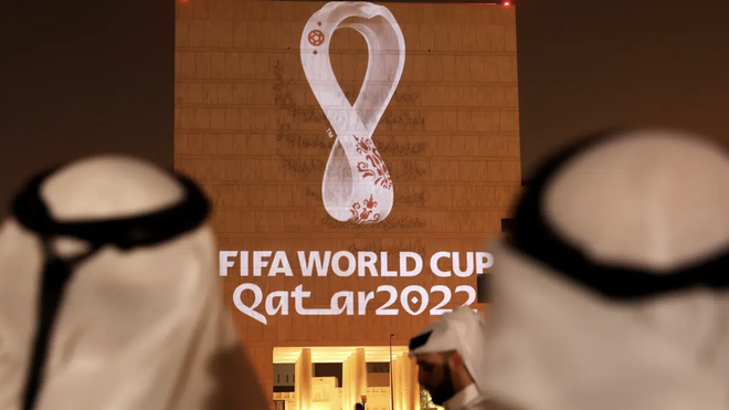 Qatar 2022