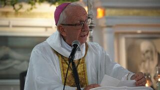 Monseñor Aranguren