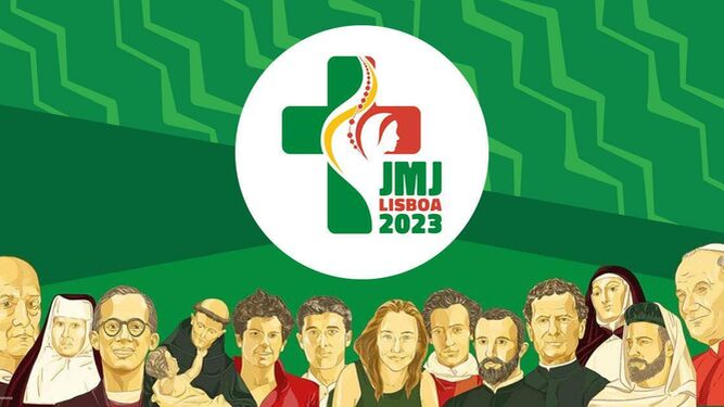 Patronos JMJ Lisboa 2023