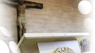 I Jornadas de Investigación en Teología