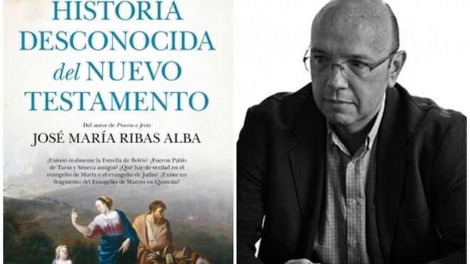 José María Ribas Alba