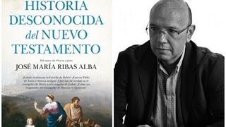 José María Ribas Alba