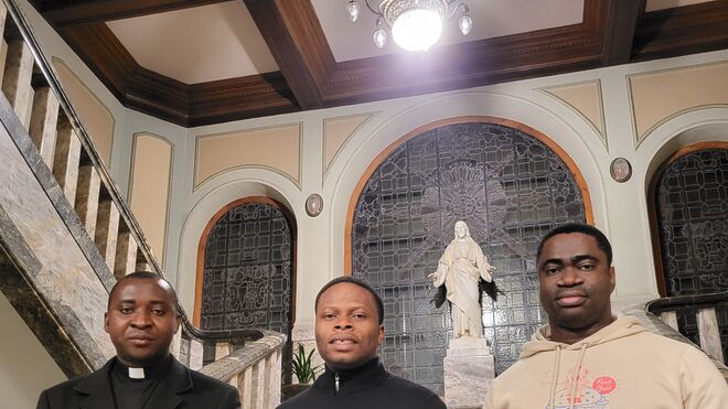 Sacerdotes de Nigeria: “La posibilidad del martirio forma parte de mi vida”