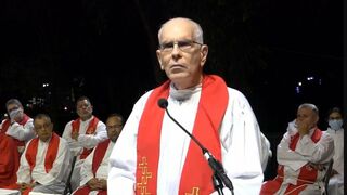 Padre Rodolfo Cardenal SJ