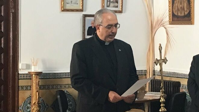 César García Magán