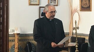 César García Magán