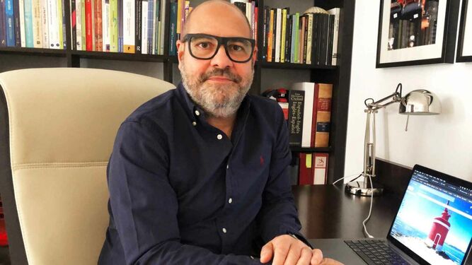 Fernando Galindo