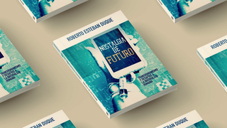 Libro de Roberto Esteban Duque