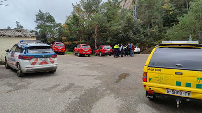 Dispositivo de búsqueda