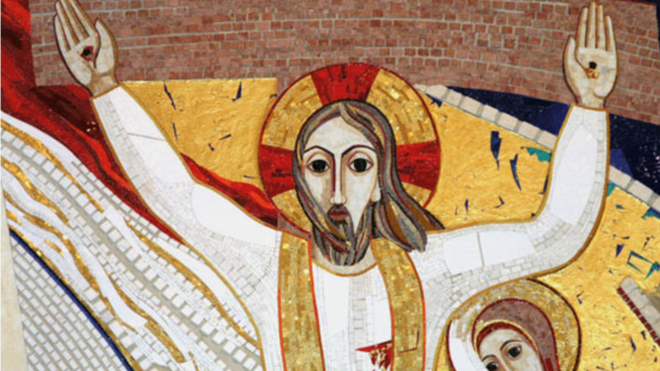 Cristo Rey
