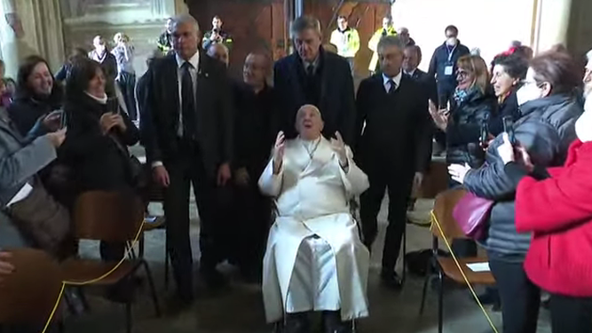 Francisco, en Asti