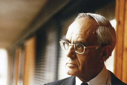 karl Rahner