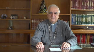 Mons. Jorge Lozano: «Los jóvenes nos movilizan, nos ayudan a ver la dimensión de ser una Iglesia en salida»