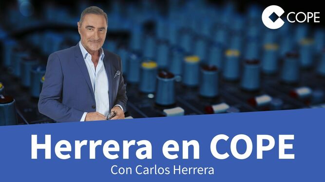 Herrera en Cope