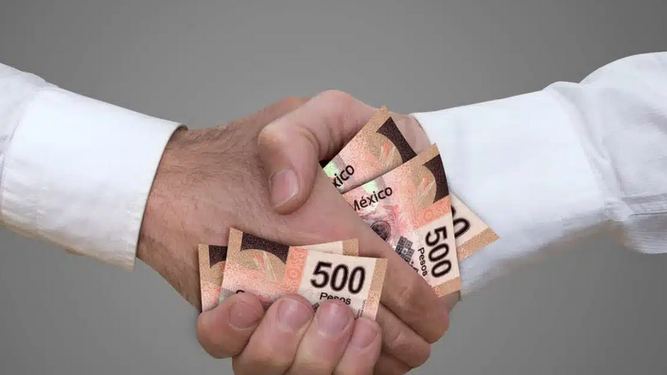 Corrupcion