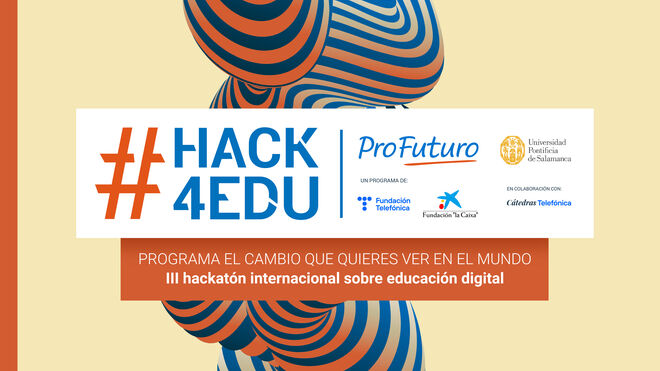#hack4edu