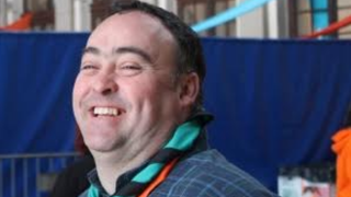 Mossèn Carles Muñiz