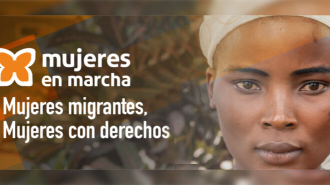El nuevo procedimiento de frontera de la UE impedirá a las mujeres acceder al derecho de asilo