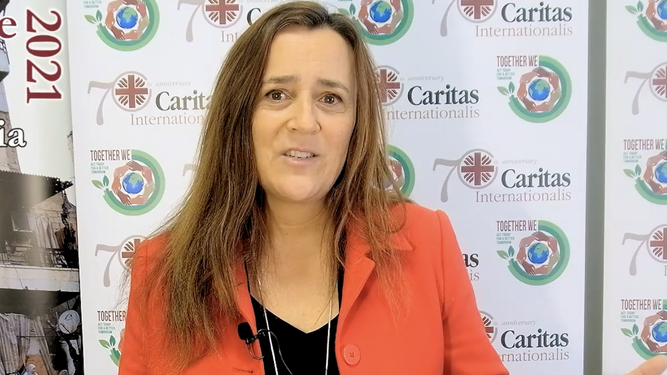 Amparo Alonso