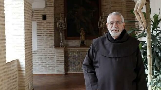 José Vicente Rodríguez OCD (1926-2022), quinta-esencia de Dios (con M. Ofilada)