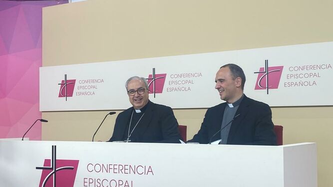 César García Magán, nuevo secretario general de la CEE