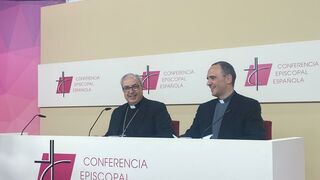 César García Magán, nuevo secretario general de la CEE