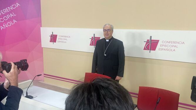 César García Magán