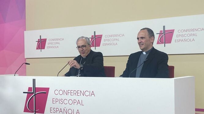 El nuevo secretario general de la CEE