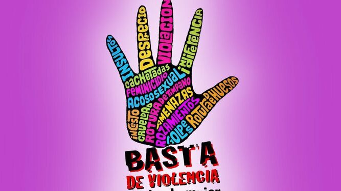 25 de noviembre : ¡Ni una violencia más contra las mujeres!