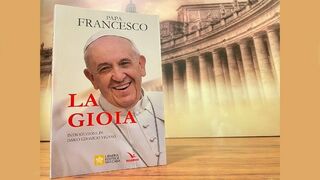 La Goia, nuevo libro del Papa Francisco