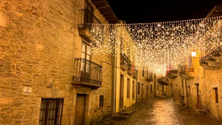 La Navidad de Dios en un mundo rural