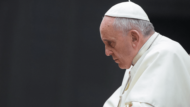 Papa Francisco